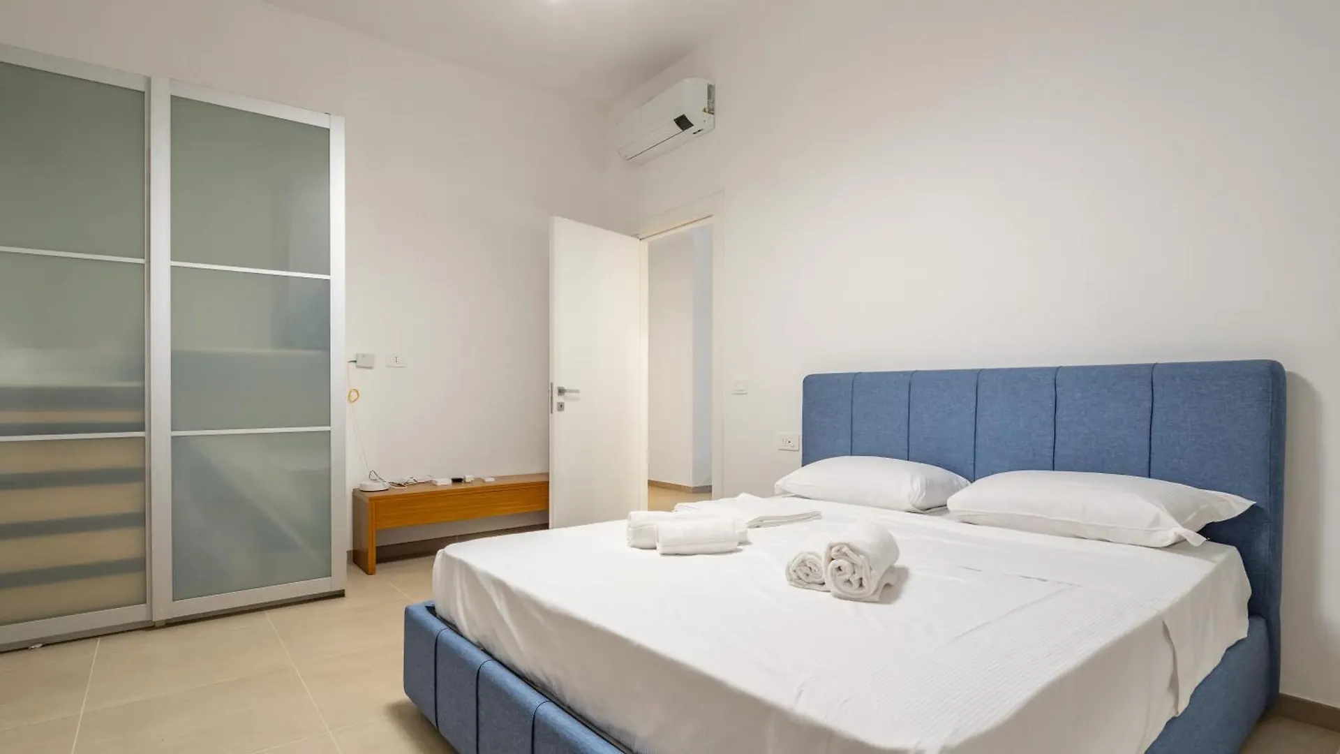 Milano-Washington Modern Apartment