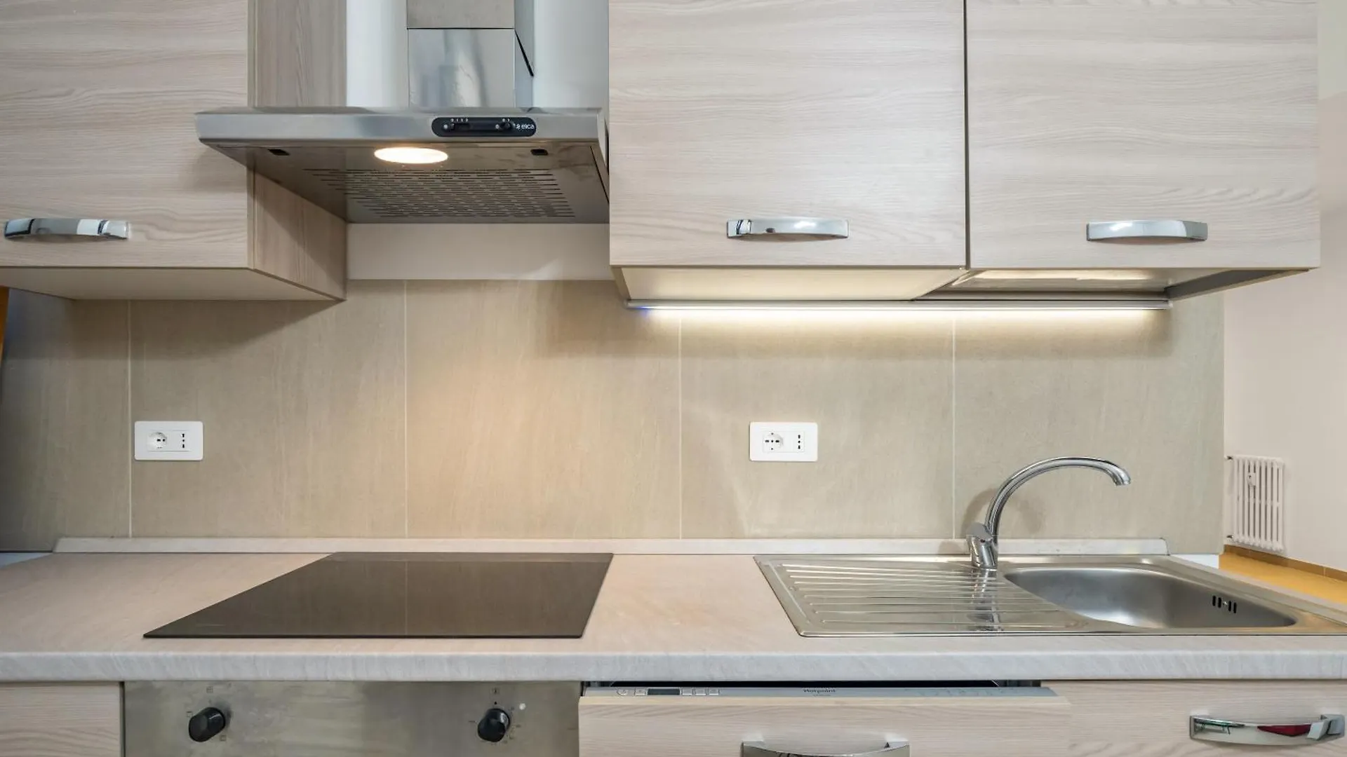 Milano-Washington Modern Apartment