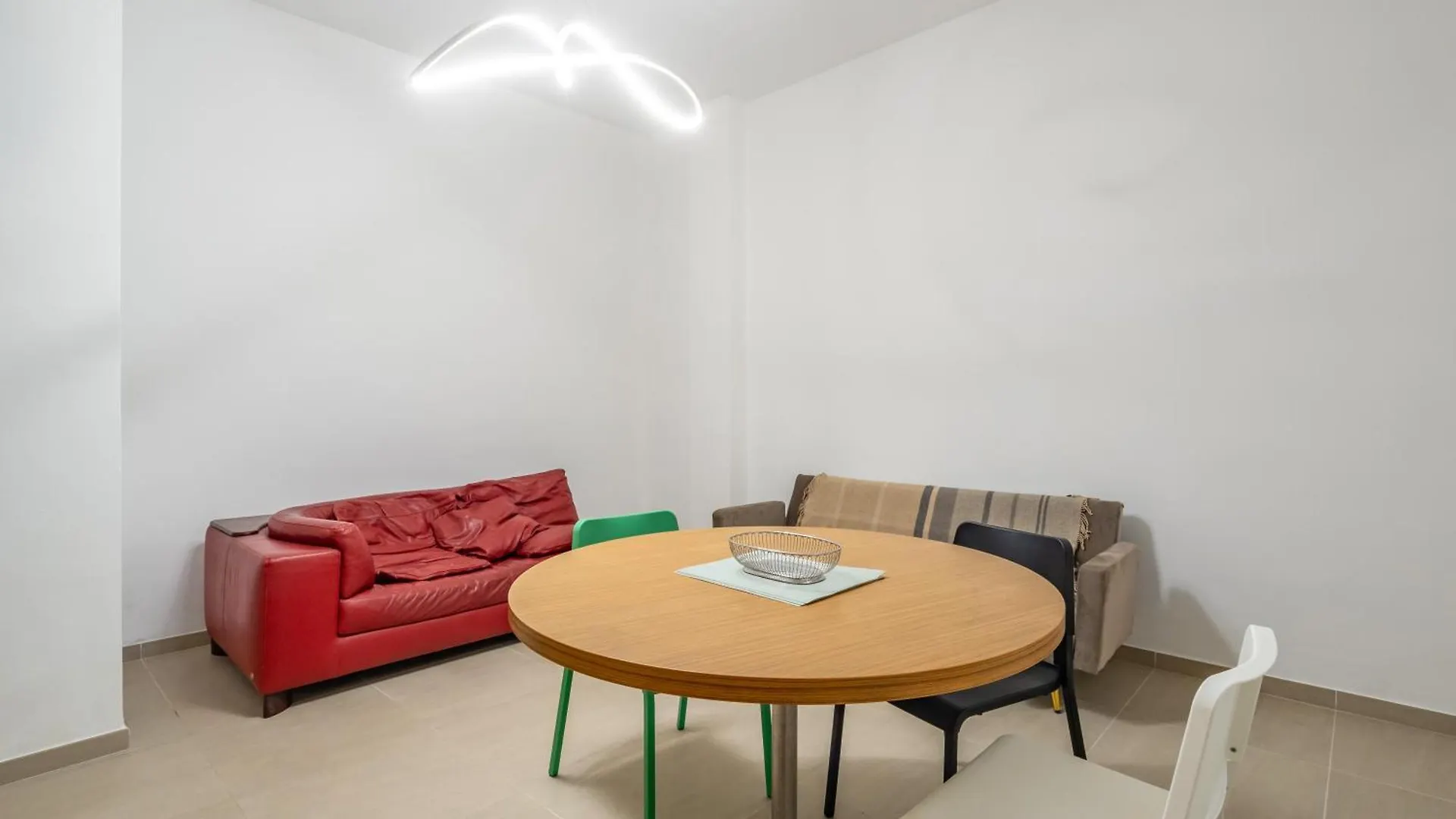 Milano-Washington Modern Apartment  מילאנו