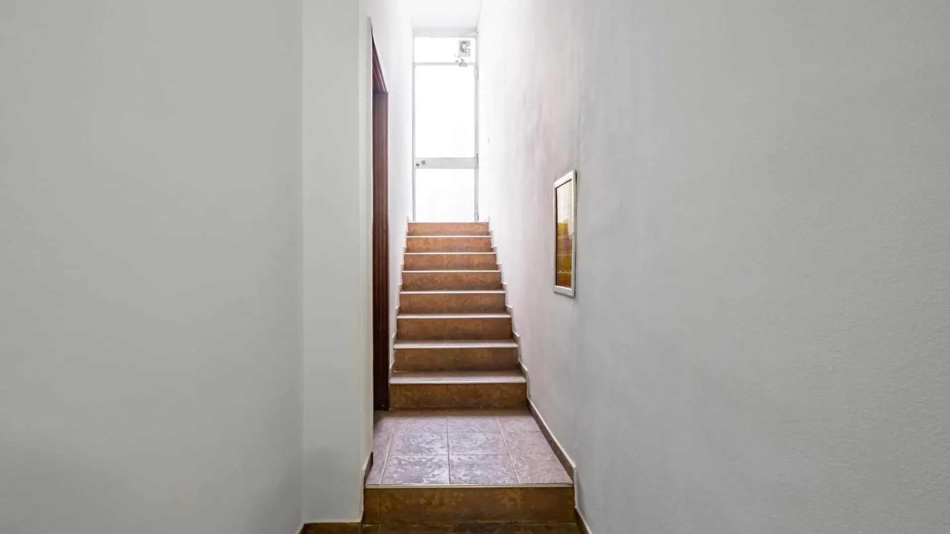 Milano-Washington Modern Apartment